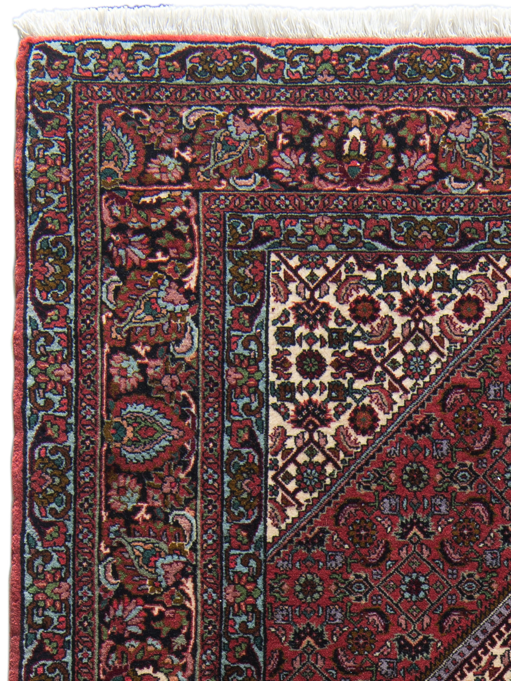 Bidjar ca. 160 x 250 cm, Unikat / Einzelstück