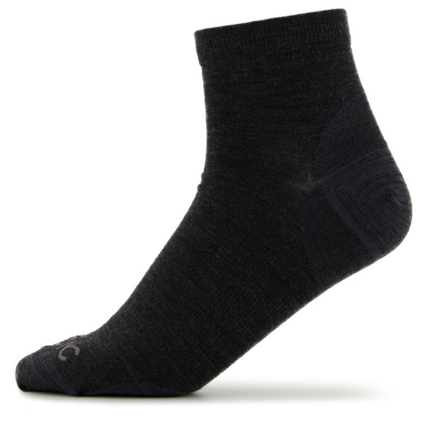 Stoic - Merino Everyday Light Quarter Socks - Multifunktionssocken