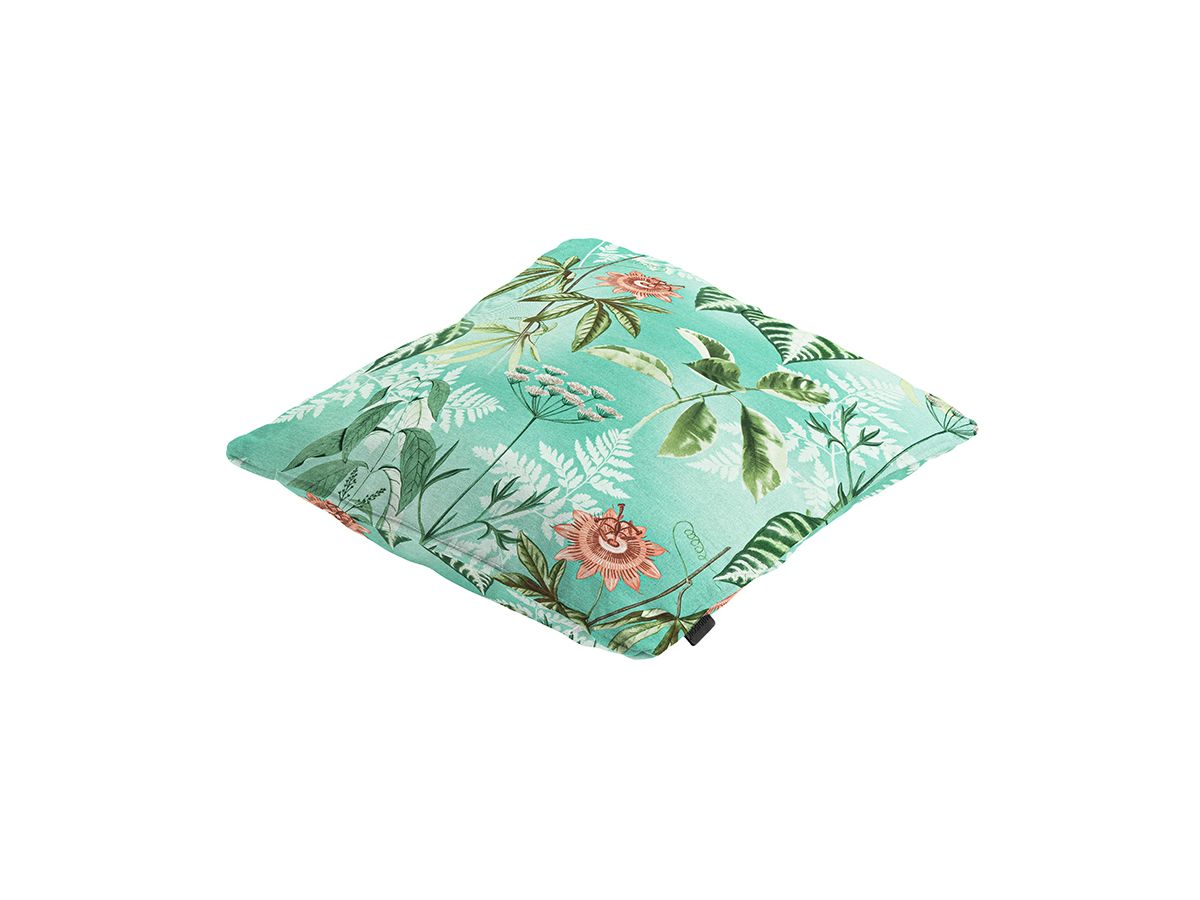 Madison Mauel Pastellblau 50 x 50 Dekokissen
