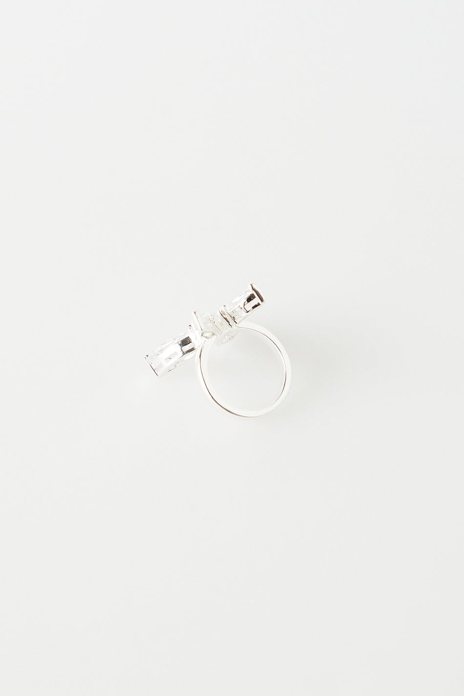 Mariposa ring