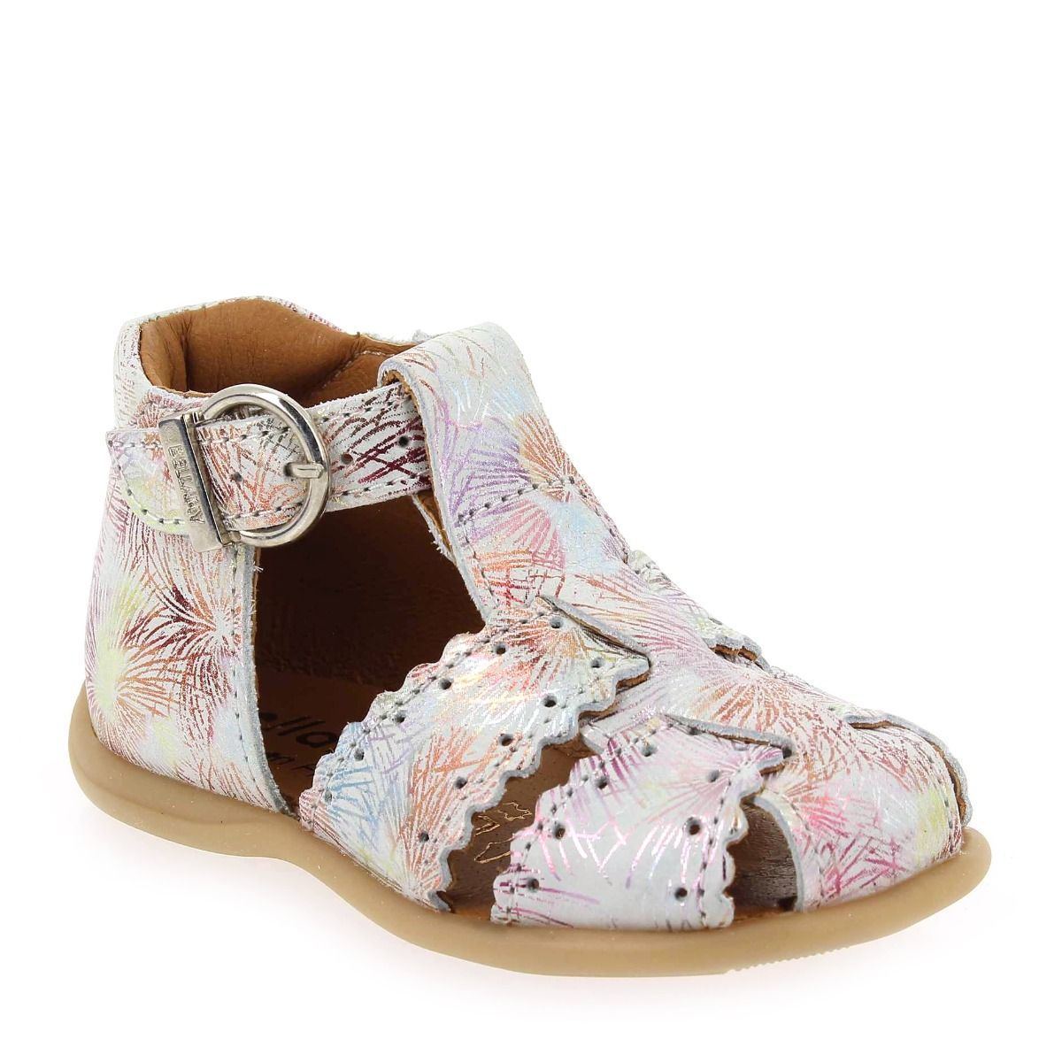 Bellamy  DANUBE E23 - Rose multi
