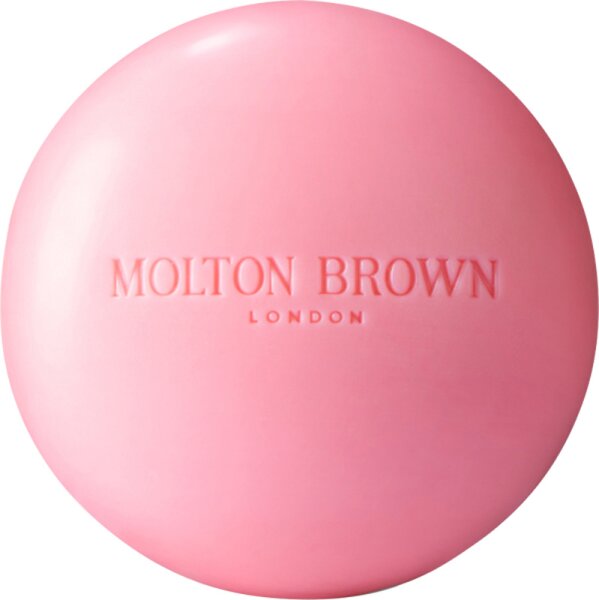 Molton Brown Fiery Pink Pepper Perfumed Soap Stückseife