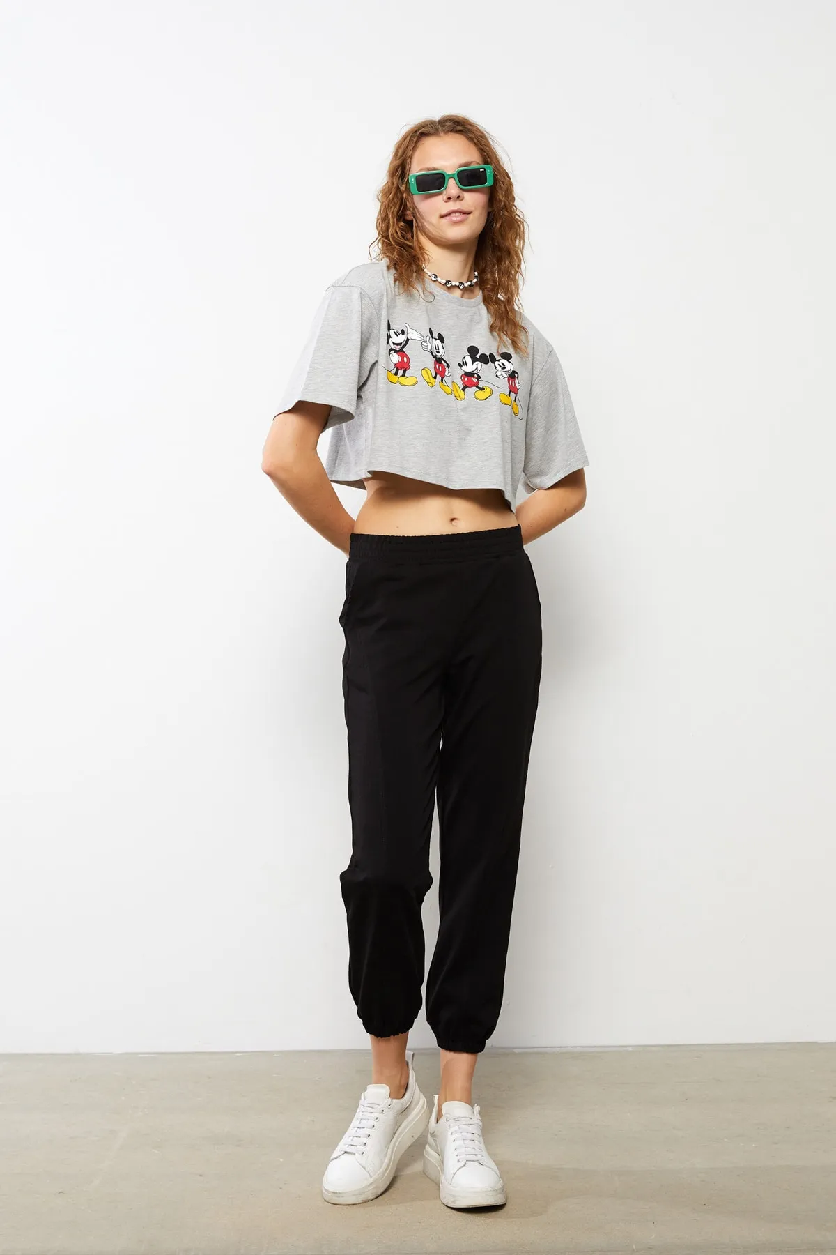 LC Waikiki  Damen-Jogginghose