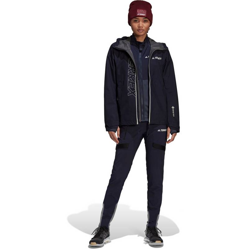 adidas Paclite Funktionsjacke Damen