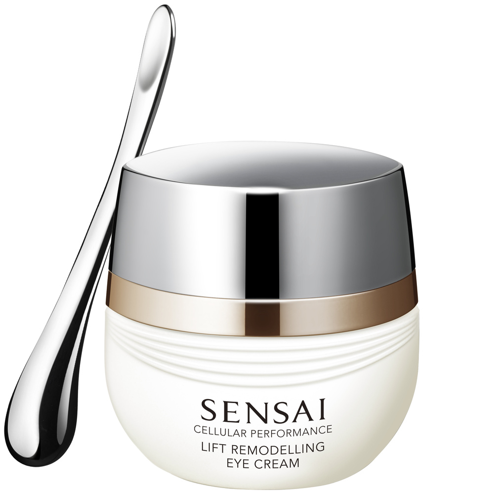 Sensai CELLULAR PERFORMANCE Crème Contour Des Yeux Lift Remodelante