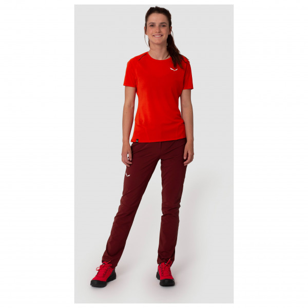 Salewa - Women's Pedroc 4 DST Pants - Trekkinghose