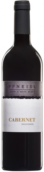 2021 Cabernet Sauvignon trocken - Weingut Pfneisl