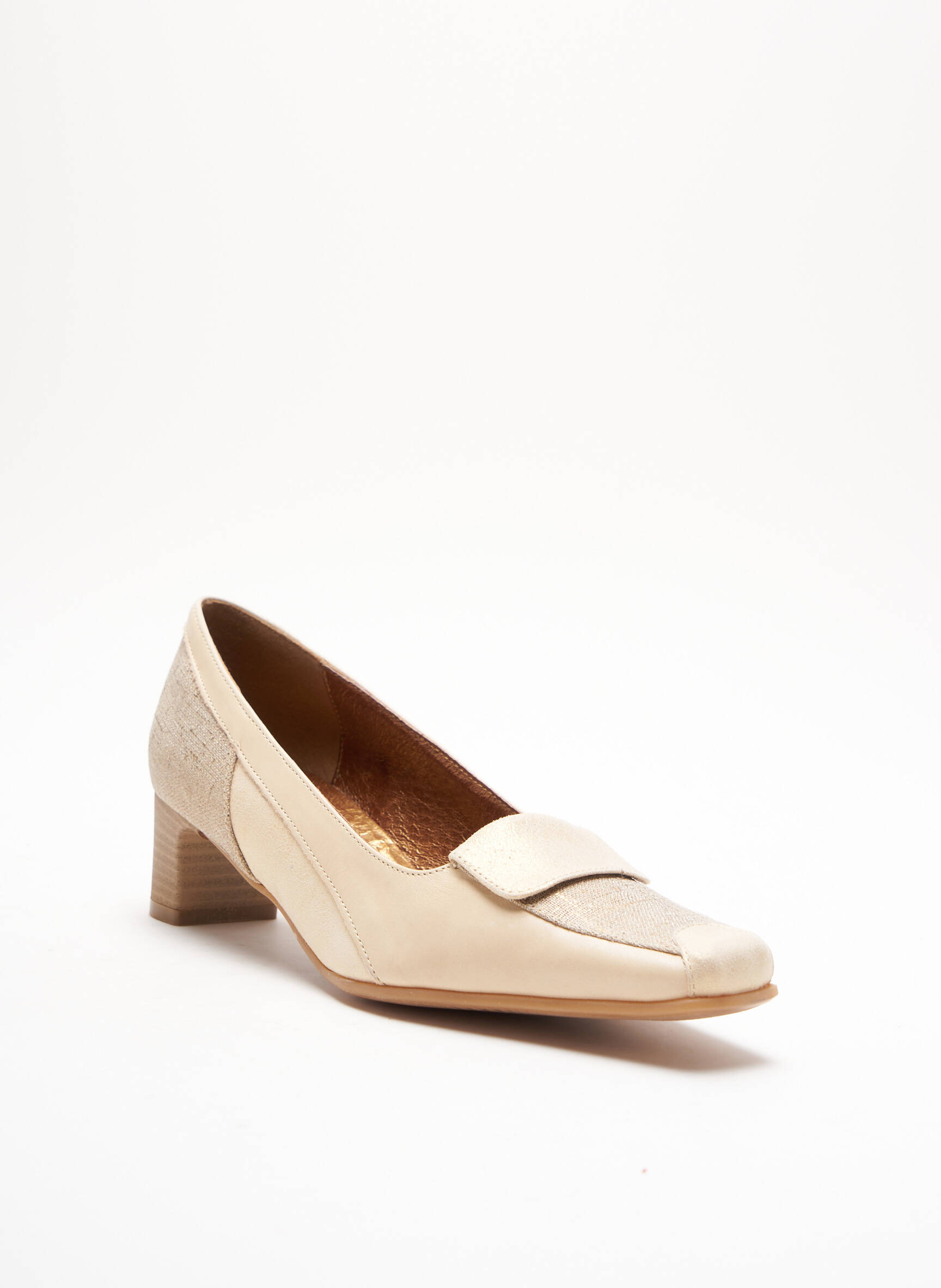 Sweet Escarpins Femme couleur beige