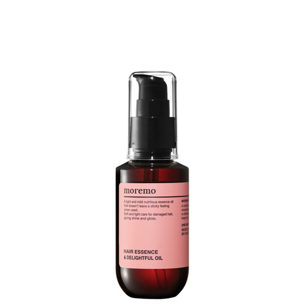 Hair Essence Delightful Oil