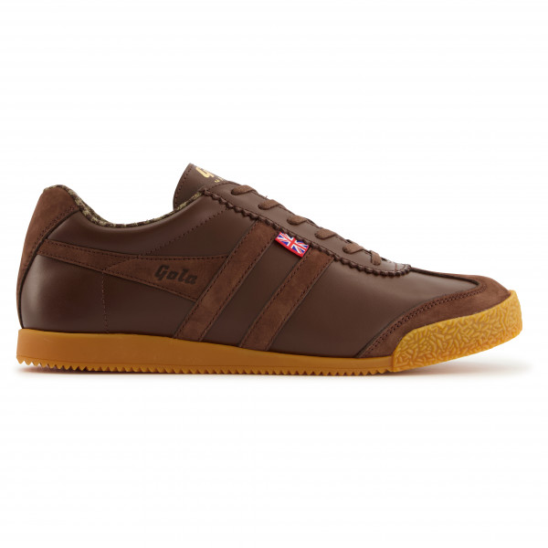 Gola - Harrier Tweed - Sneaker