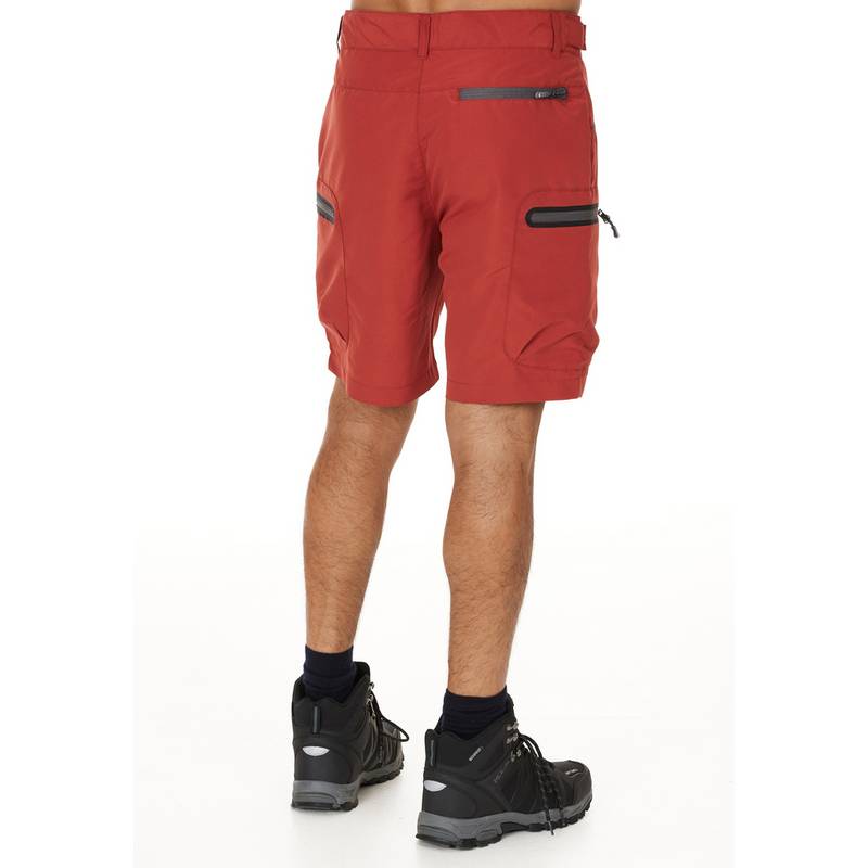 Whistler Stian Shorts Herren