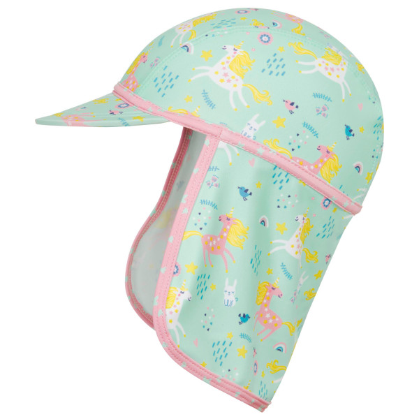 Playshoes - Kid's UV-Schutz Mütze Einhorn - Cap