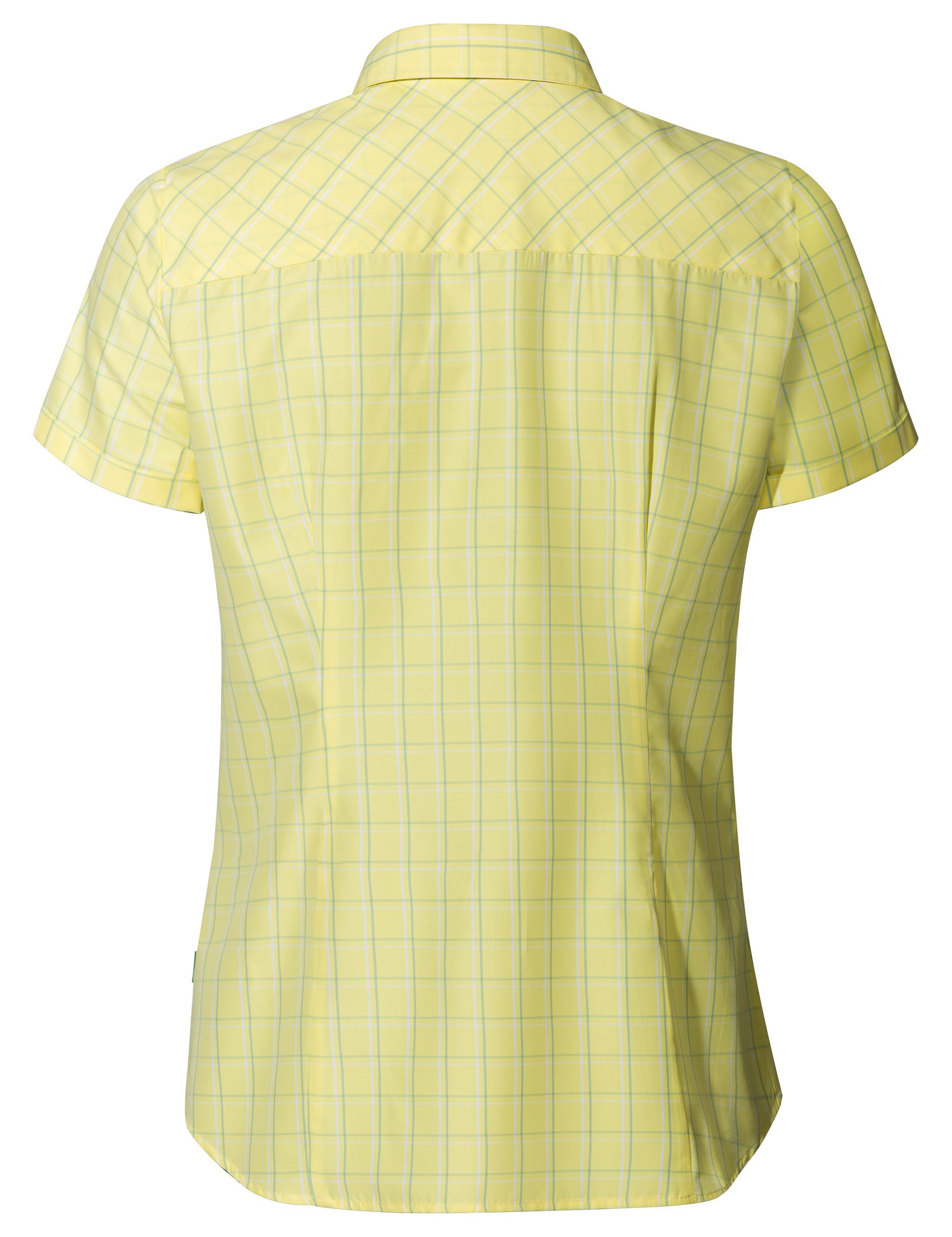 VAUDE Funktionshemd Women's Tacun Shirt II (1-tlg)
