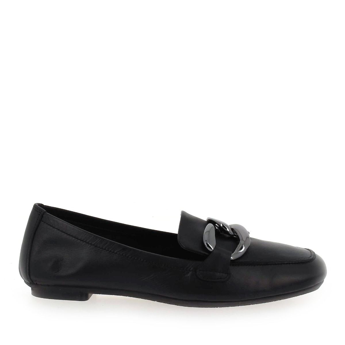Reqins  HASTER - noir