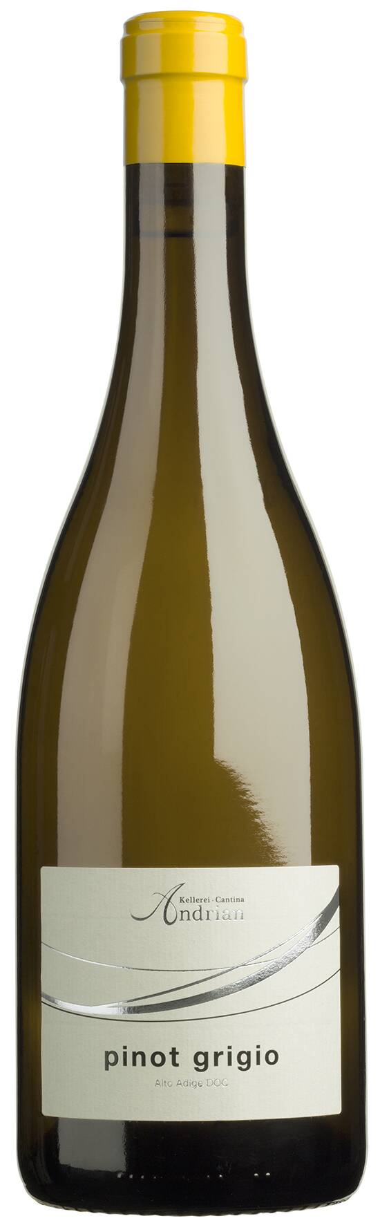 Kellerei Andrian Pinot Grigio 2022