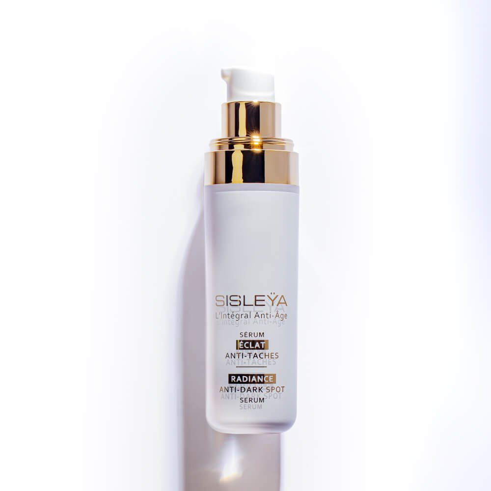 Sisley Anti-Aging Pflege Sisleÿa L&'Intégral Anti-Âge Sérum Eclat Anti-taches - Serum gegen Pigmentflecken