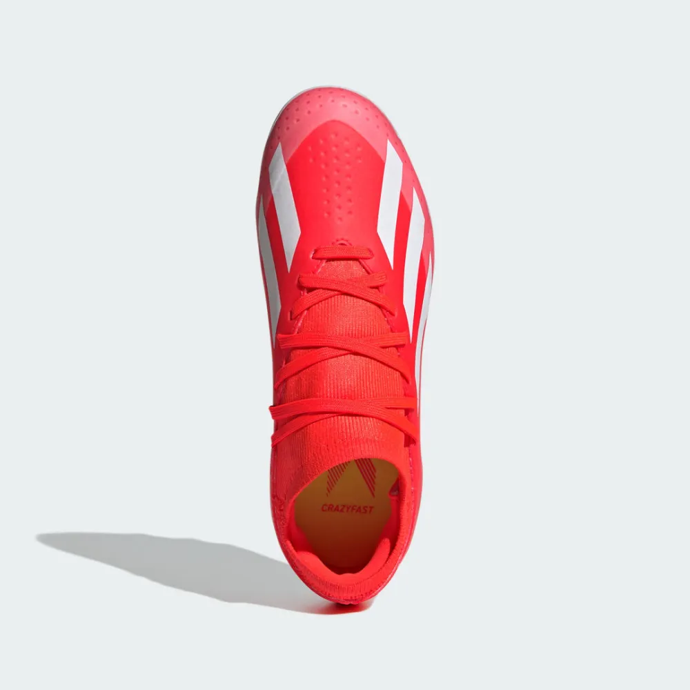 adidas X Crazyfast League MG IF0682 / rot