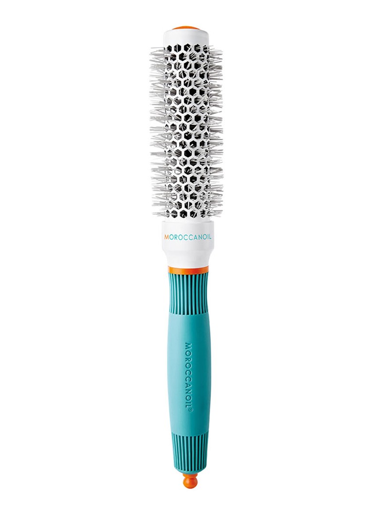 Moroccanoil Ceramic Round Brush 25 mm - keraaminen hiustenkuivaajaharja