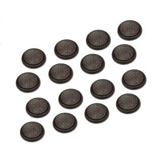 Cobblestone Bases 30mm