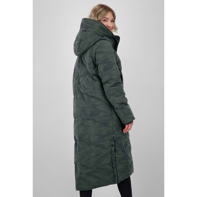 ALIFE AND KICKIN JunaAK B Winterjacke Damen