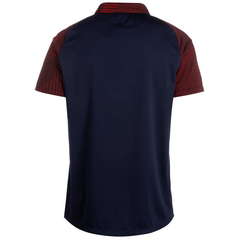 JAKO Performance Poloshirt Herren