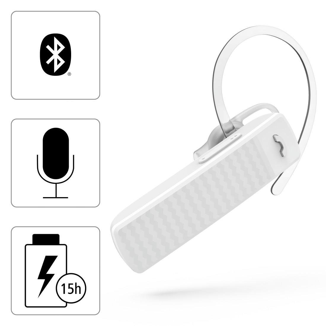 Hama Multi Mono-Bluetooth®-Headset 