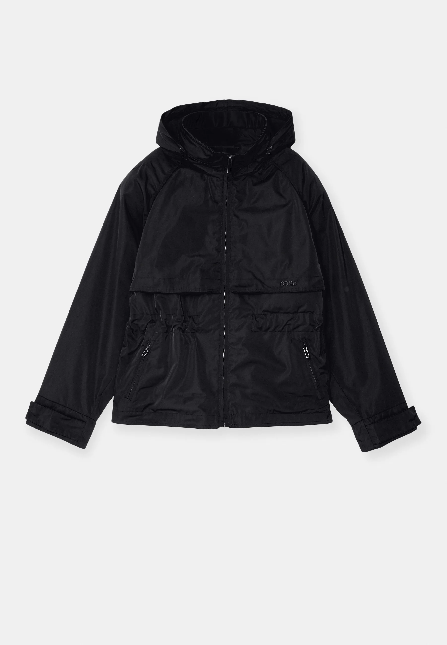 032c CHAQUETA UNISEX - Chaqueta de entretiempo