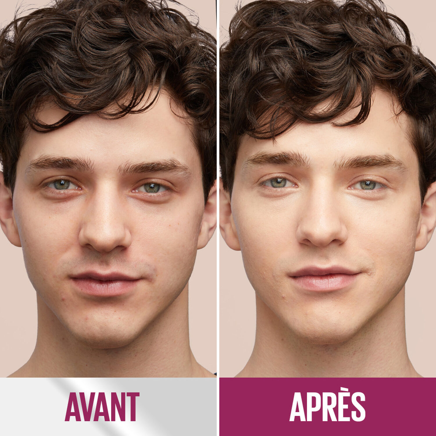 Maybelline New York Instant Anti-Âge Correcteur Multi-usages