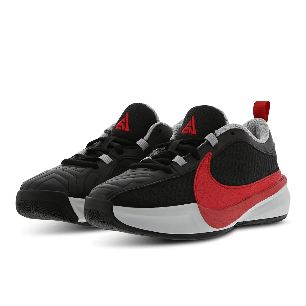 Nike Freak 5 DZ4486-004 / schwarz
