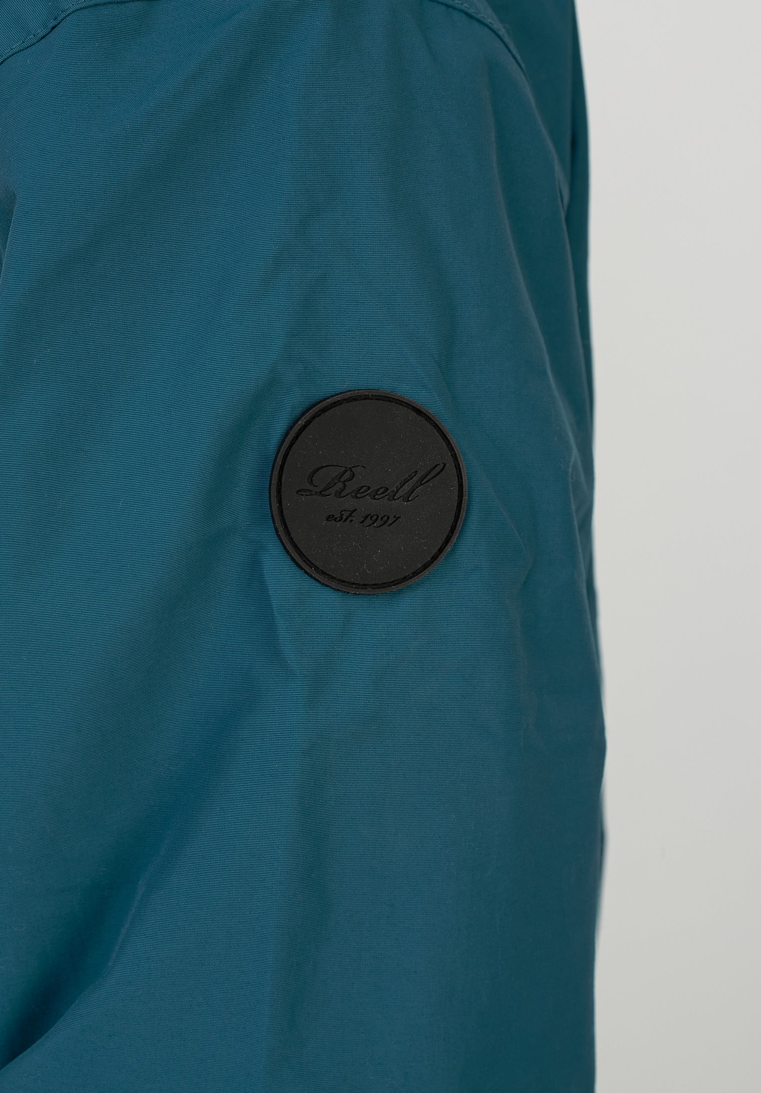 Winter Windbreaker