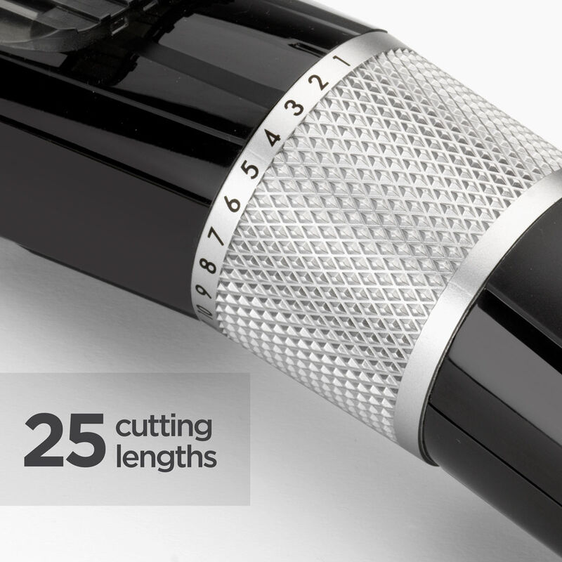 Carbon Steel Hair Clipper