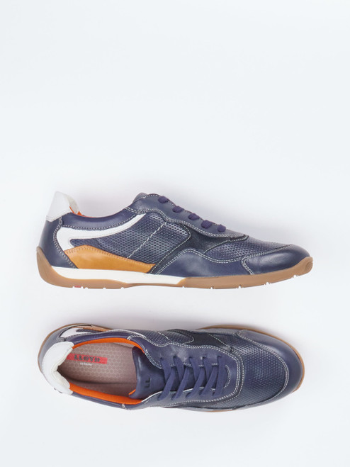 Sneaker-46611090804 Lloyd