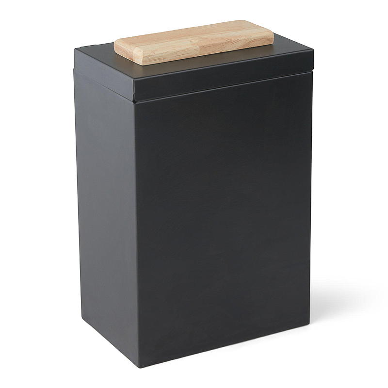 1-2-3 Fire Oppbevaringsboks 14x9,5x21,5 cm metall