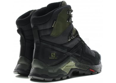 Salomon Quest Element Gore-Tex M