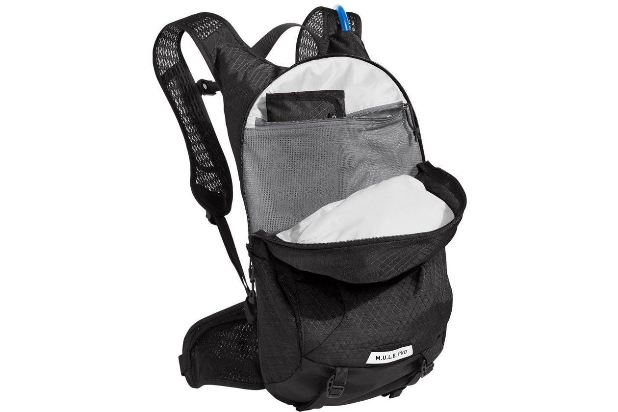 Camelbak Damen M.U.L.E. Pro Trinkrucksack 14