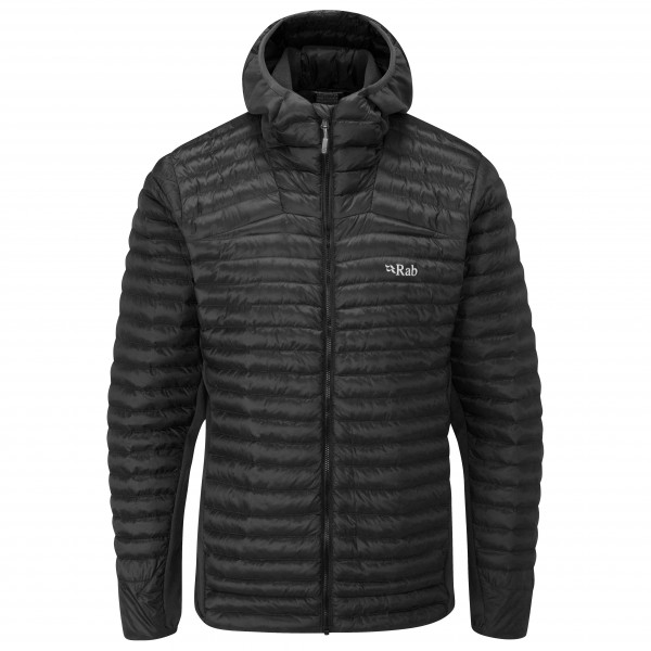 Rab - Cirrus Flex 2.0 Hoody - Kunstfaserjacke