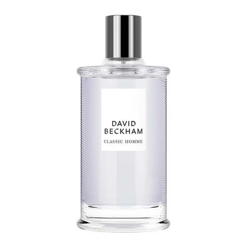 David Beckham Classic Homme tualetes ūdens 100 ml