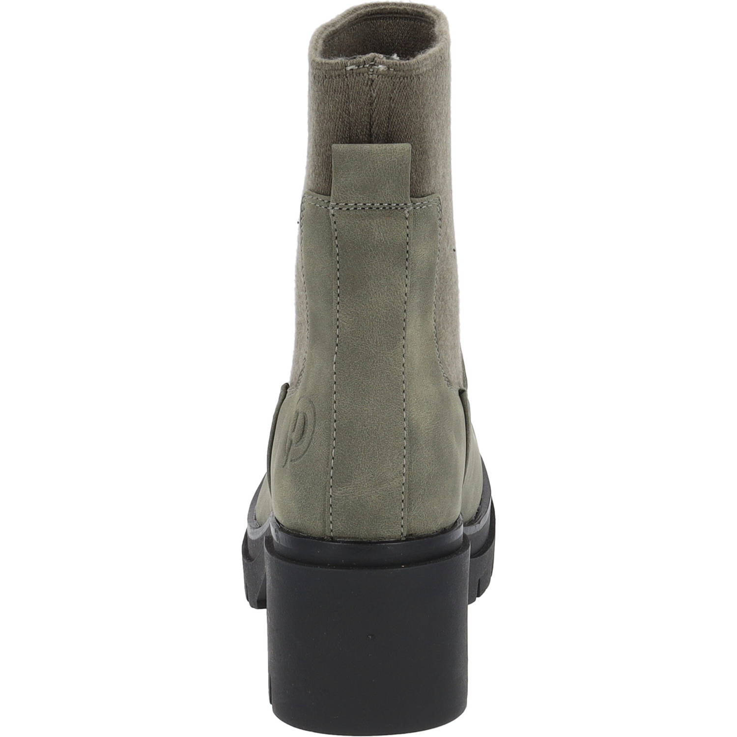 Palado Kalymnos, Winterstiefeletten, Damen, Khaki