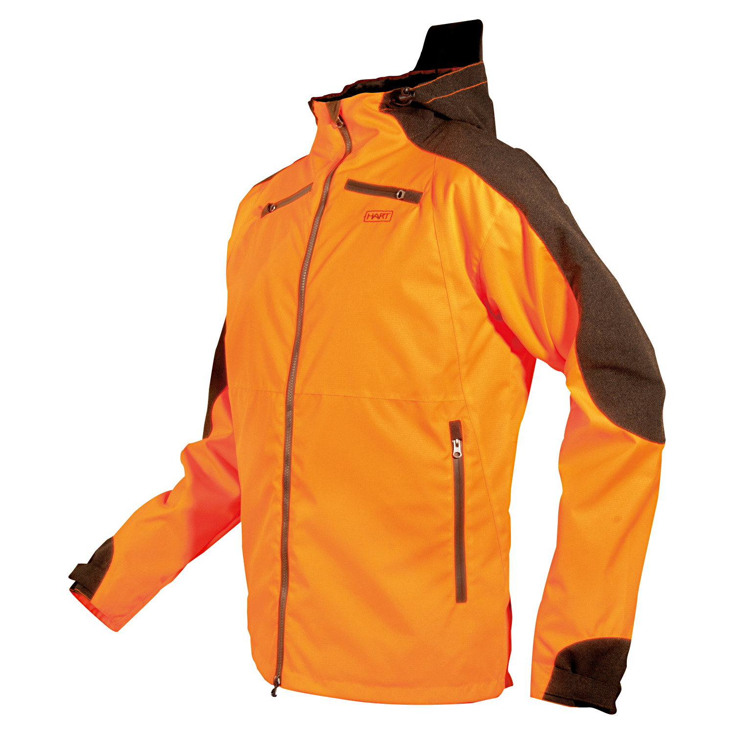 Hart Herren Jacke Iron Extreme Light-J
