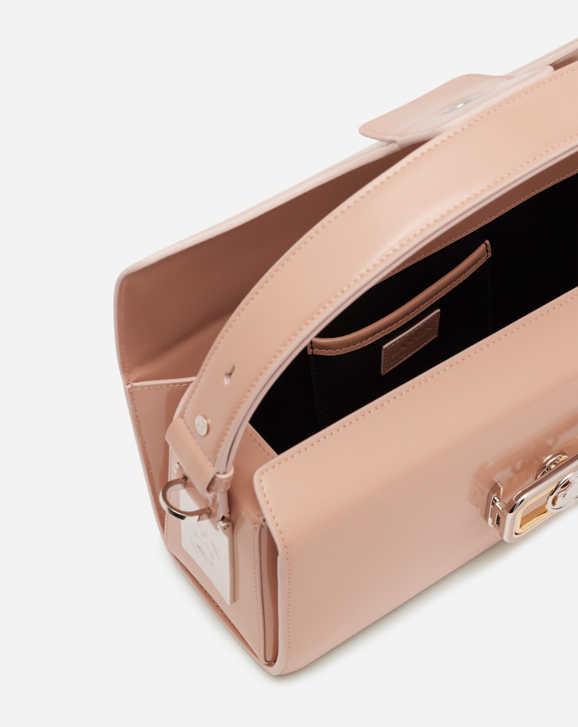 SAC PENCIL MM EN CUIR