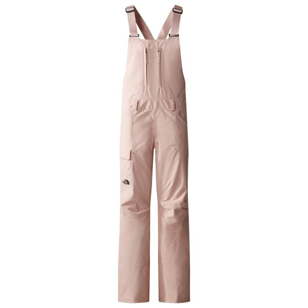 The North Face - Women's Freedom Bib - Skihose