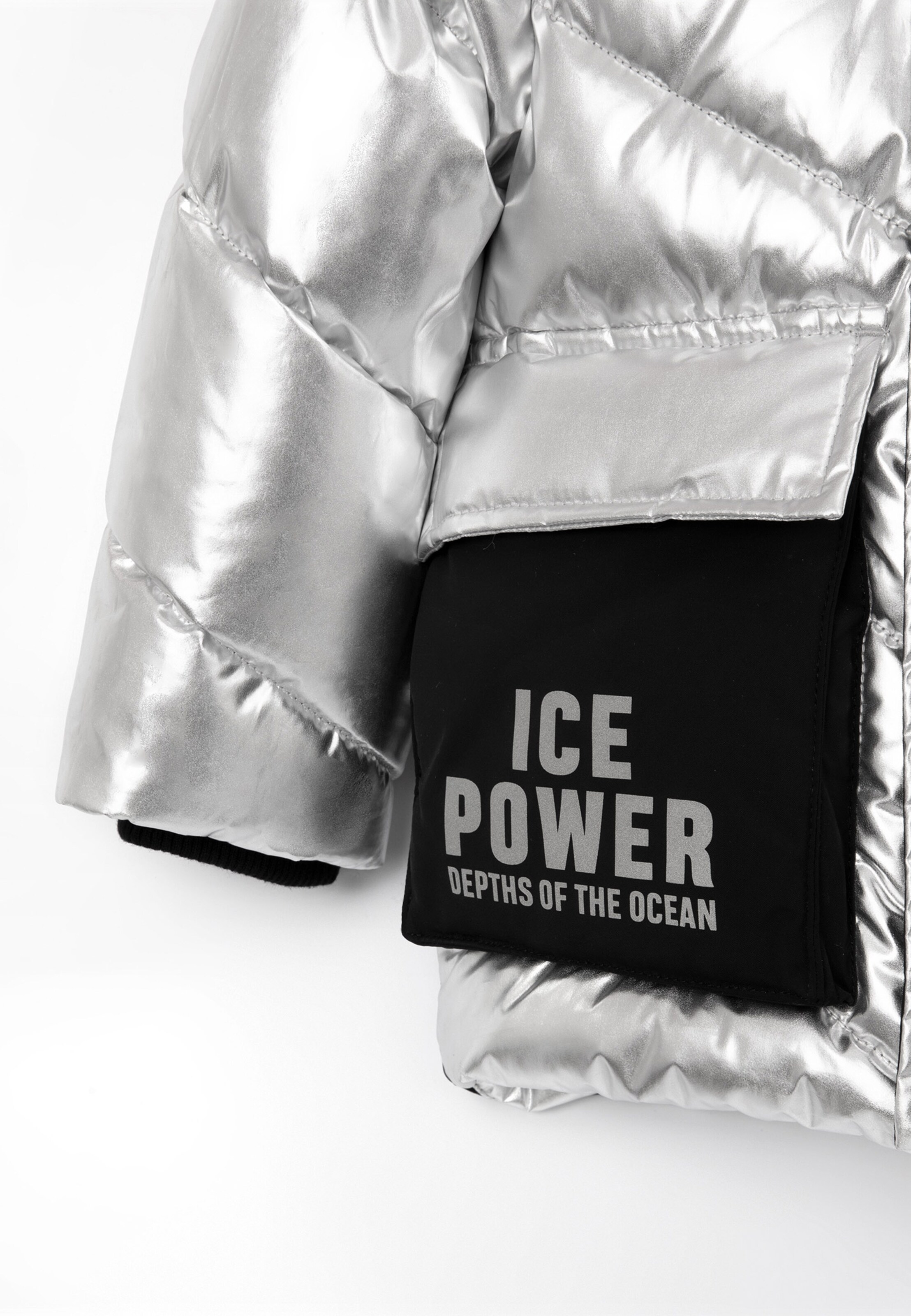 Winter Jacket