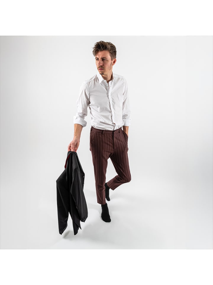 Occulto 6er Pack Business Socken Lukas in Schwarz günstig kaufen
