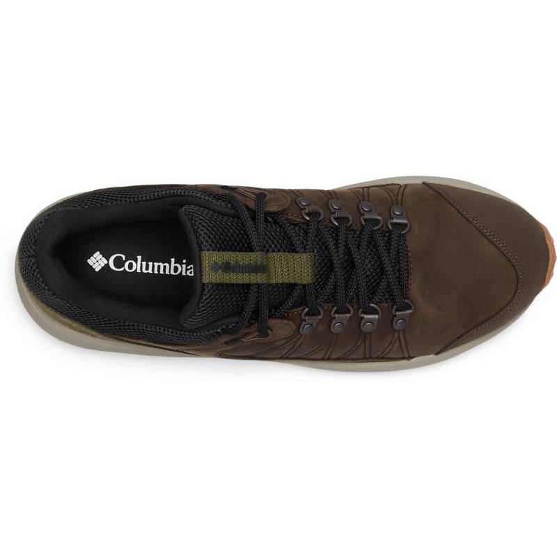 Columbia TRAILSTORM CREST WATERPROOF Wanderschuhe Herren