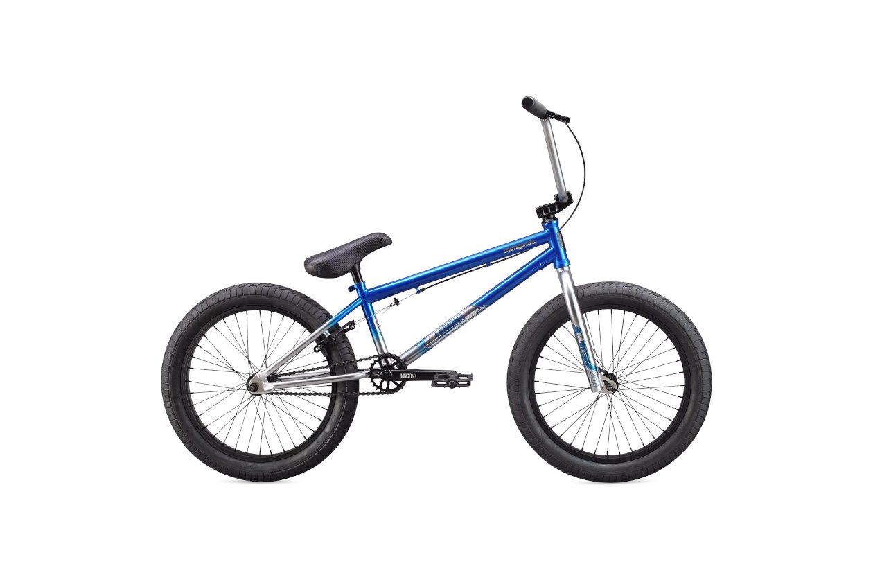 Mongoose Legion L60 - 2021 - 20 Zoll - BMX