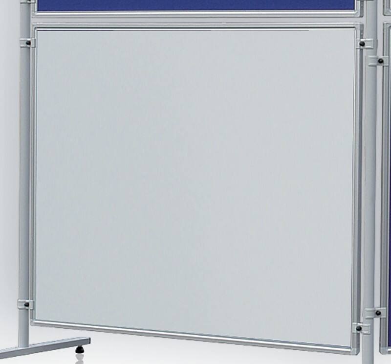 Franken Stellwandtafel ECO Weiß 1.200 x 1.500 mm