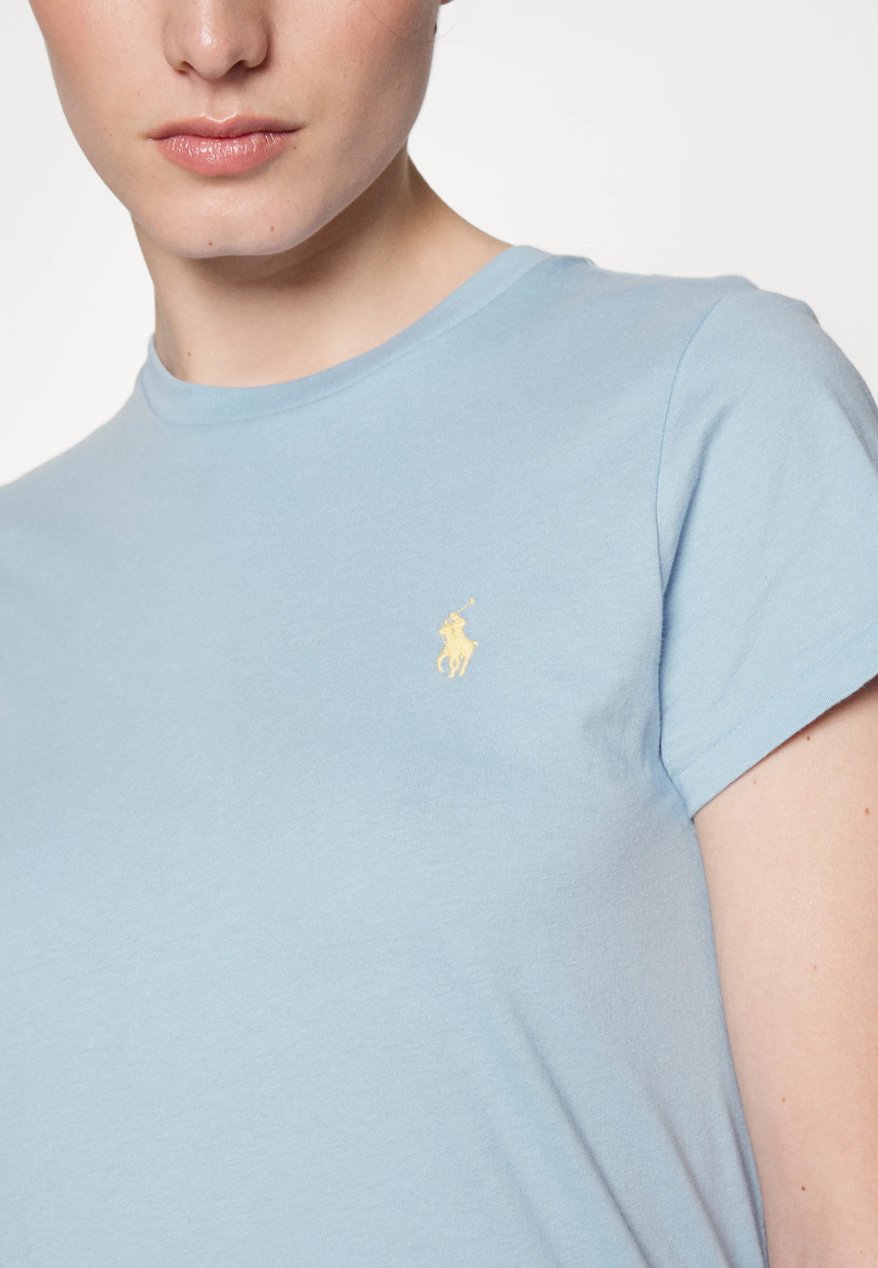 Polo Ralph Lauren MANGA CORTA - Camiseta básica