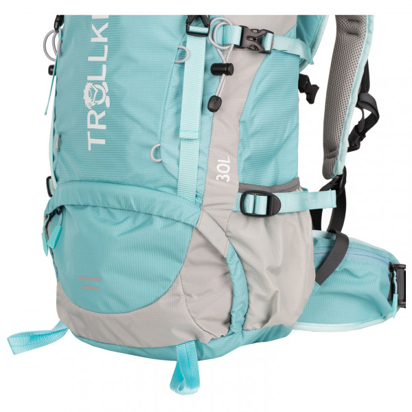 Trollkids - Kid's Trolltunga Pack 30 - Kinderrucksack