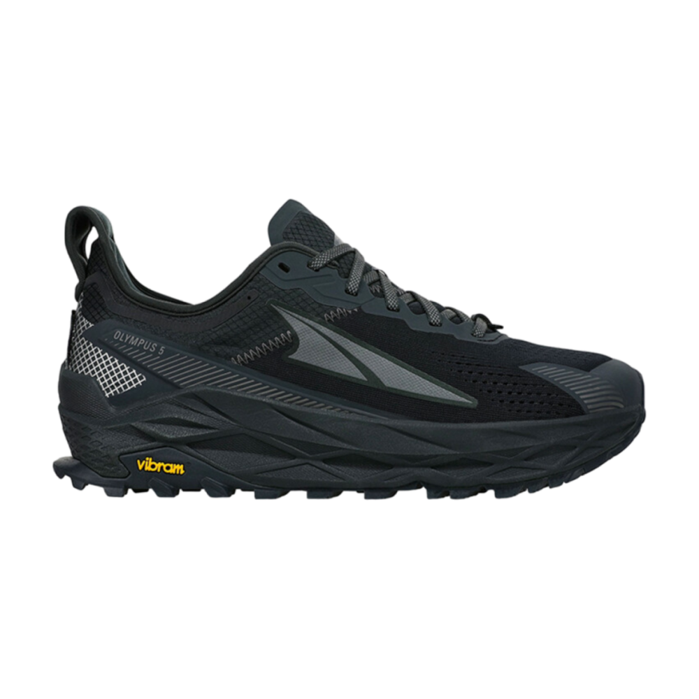 Altra Olympus 5 AL0A7R6P0011 / schwarz