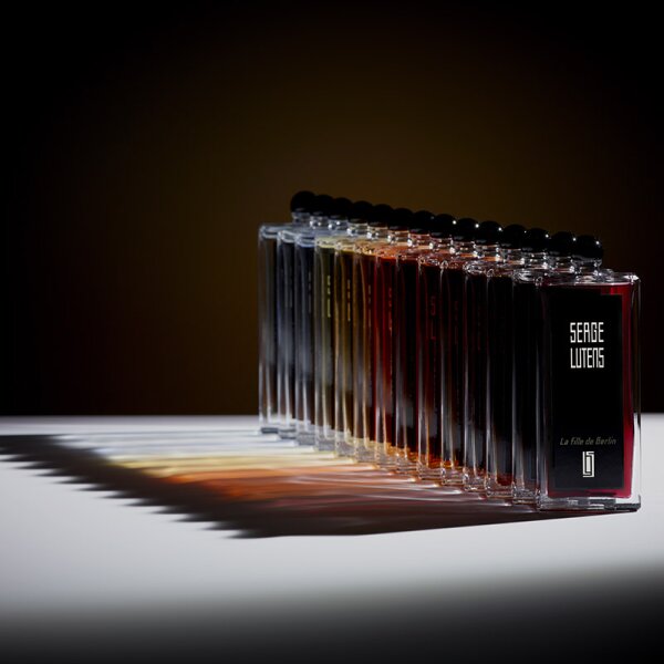 Serge Lutens Collection Noire La Dompteuse Encagée Eau de Parfum